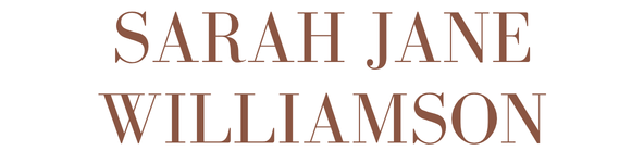 Sarah Jane Williamson