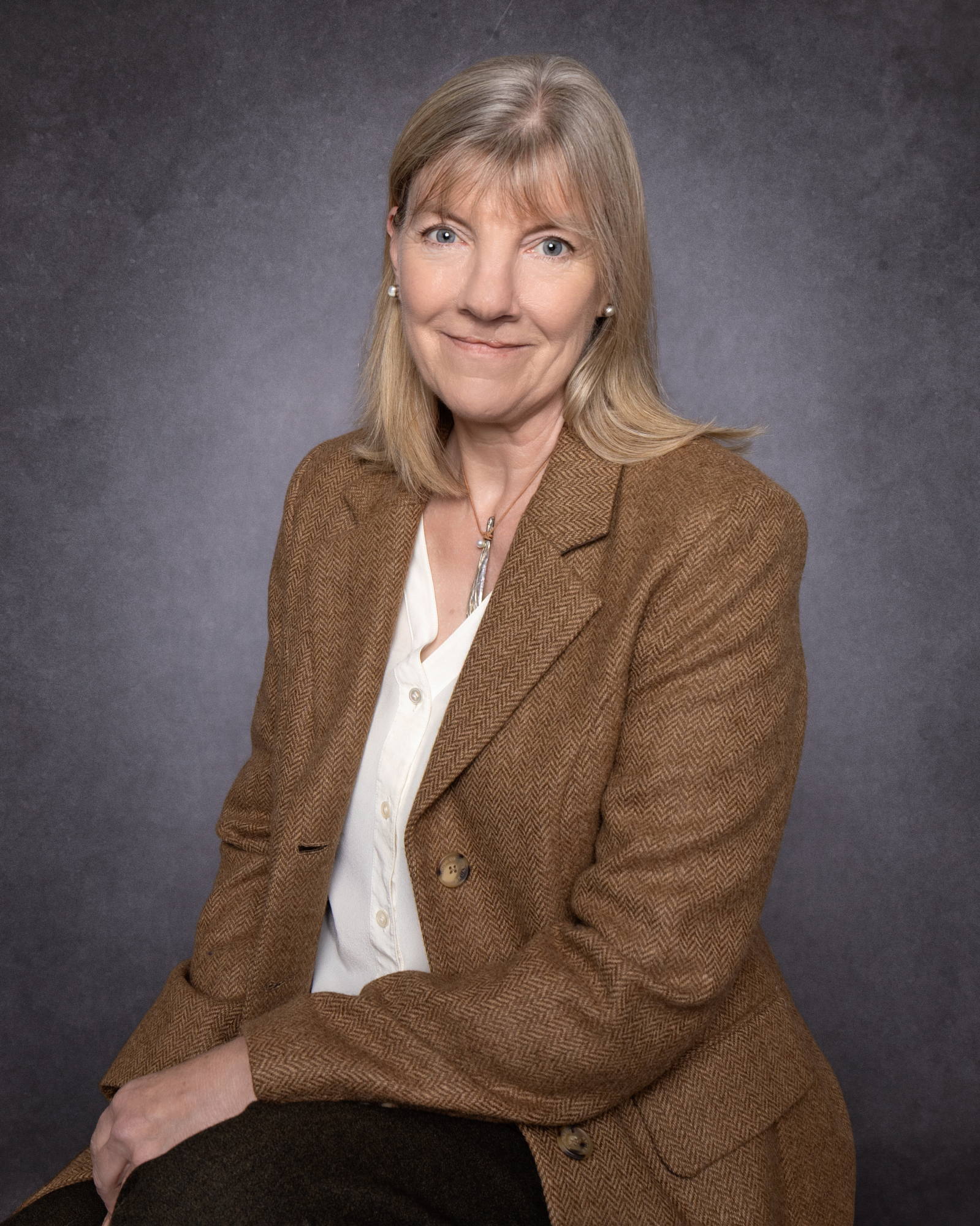 Sarah Jane Williamson
